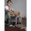 Small Foot - Compact Workbench Playset