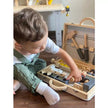Small Foot - Compact Workbench Playset