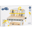 Small Foot - Compact Workbench Playset