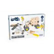 Small Foot - Construction Set