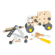 Small Foot - Construction Set