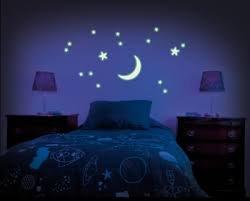 Small Foot - Lune croissante luminescente
