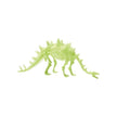 Small Foot - Glow Dinos Stegosaurus Skeleton