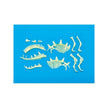 Small Foot - Glow Dinos Stegosaurus Skeleton