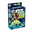 Small Foot - Glow Dinos Stegosaurus Skeleton