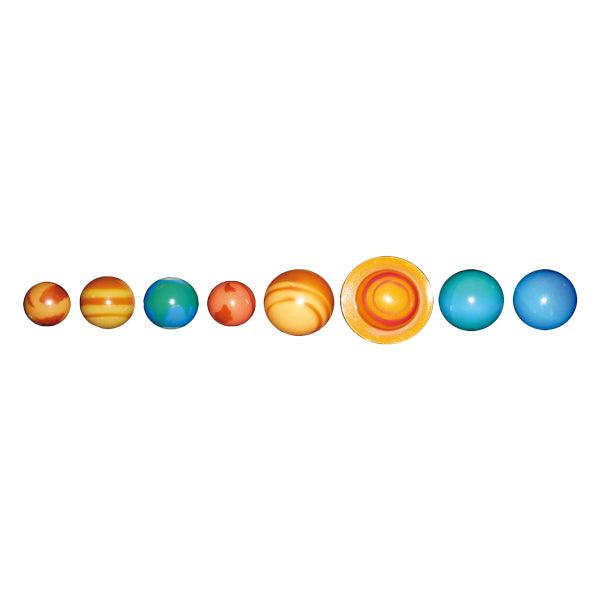 Small Foot - Glow Solar System