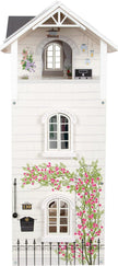 Small Foot - Iconic Doll House Complete Playset