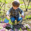 Small Foot - Let'S Garden Playset