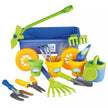 Small Foot - Let'S Garden Playset
