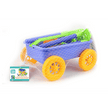 Small Foot - Let'S Garden Playset