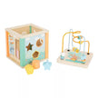 Small Foot - Pastel Activity Cube