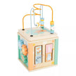 Small Foot - Pastel Activity Cube