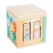 Small Foot - Pastel Activity Cube