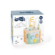 Small Foot - Pastel Activity Cube