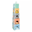 Small Foot - Pastel Animals Stacking Tower