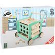 Small Foot - Pastel Baby Walker