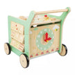 Small Foot - Pastel Baby Walker