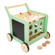 Small Foot - Pastel Baby Walker
