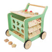 Small Foot - Pastel Baby Walker