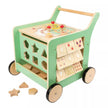 Small Foot - Pastel Baby Walker