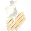 Small Foot - Small Foot - Walrus Raft Water Toy