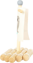 Small Foot - Small Foot - Walrus Raft Water Toy