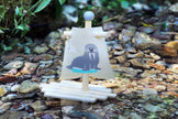 Small Foot - Small Foot - Walrus Raft Water Toy