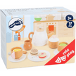 Small Foot - Tea Party Complete Playset