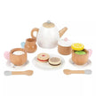 Small Foot - Tea Party Complete Playset