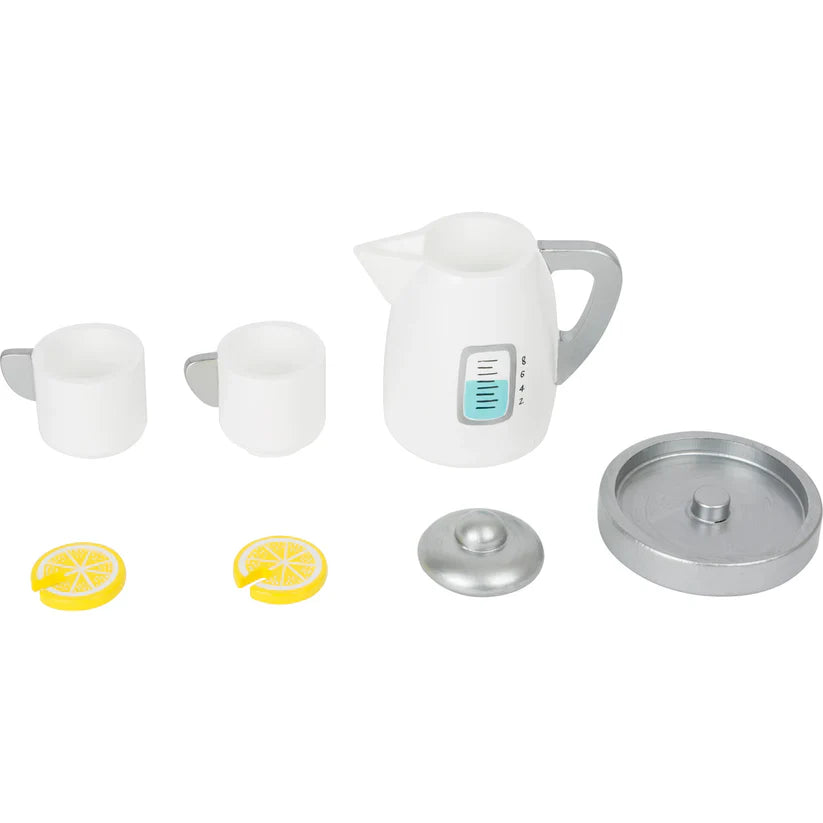 Small Foot - Tea Set With Kettle