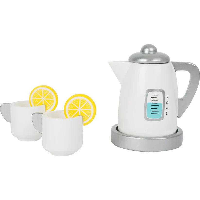Small Foot - Tea Set With Kettle