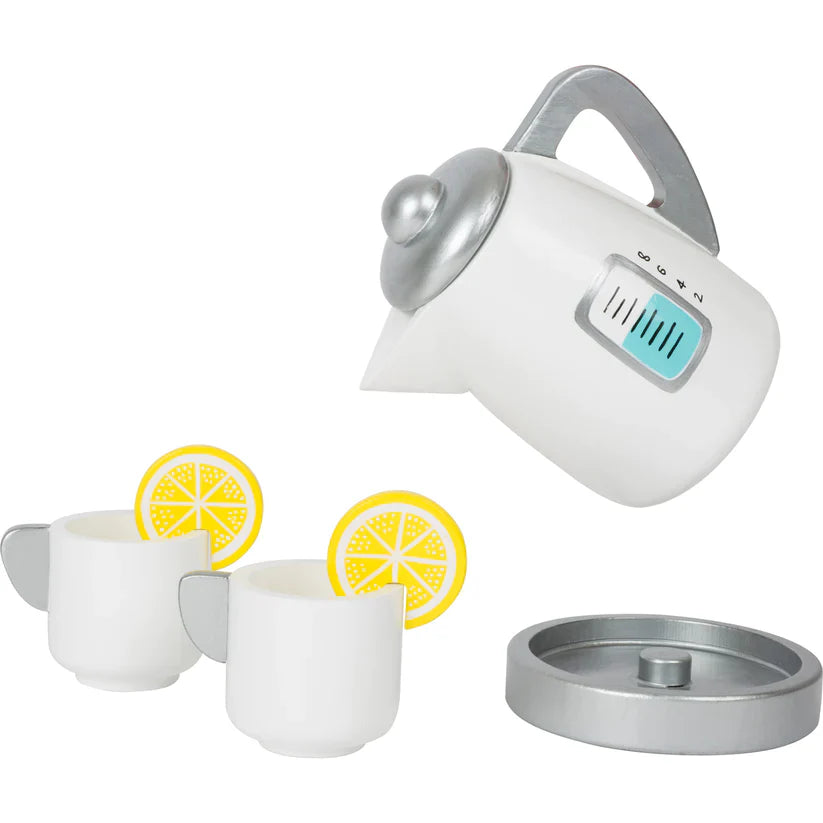 Small Foot - Tea Set With Kettle