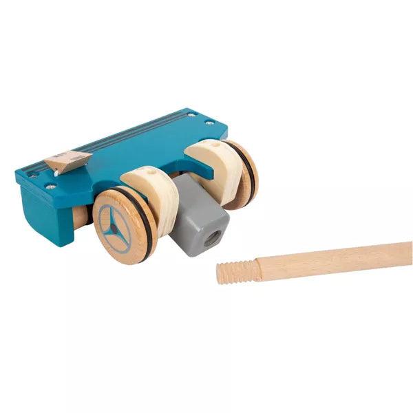 Small Foot - Vacuum Cleaner Playset