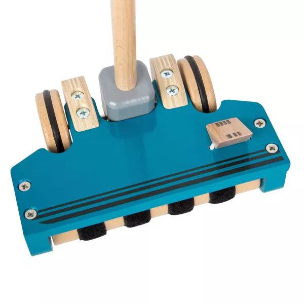 Small Foot - Vacuum Cleaner Playset