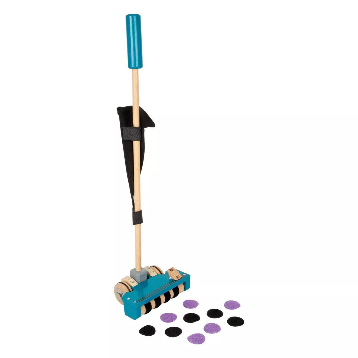 Small Foot - Vacuum Cleaner Playset