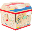 Small Foot - Xl Activity Center Sweet Bug Theme