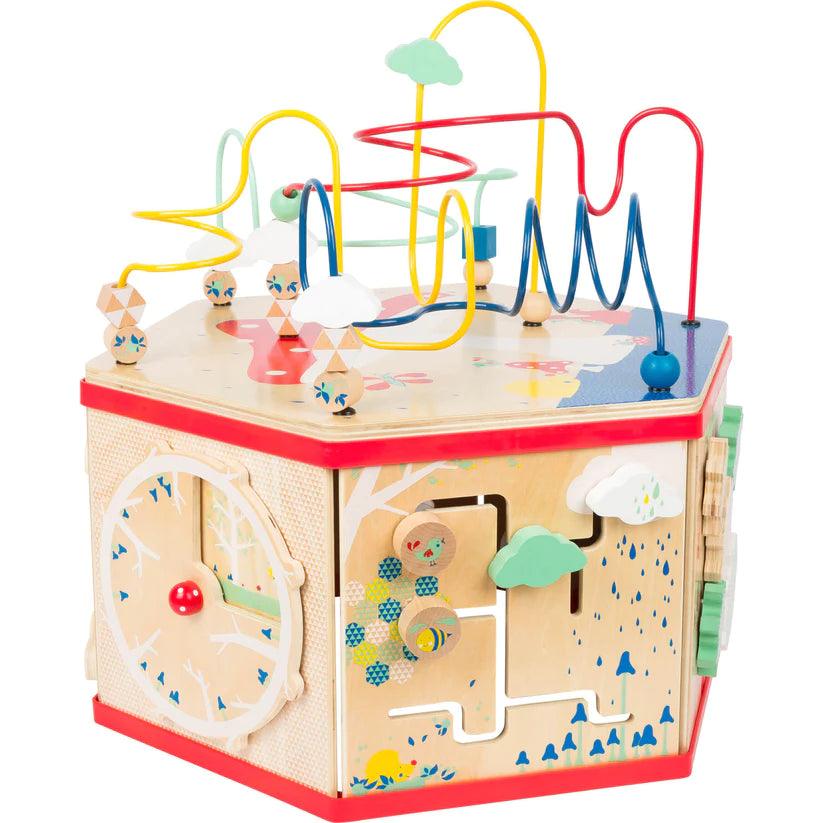 Small Foot - Xl Activity Center Sweet Bug Theme