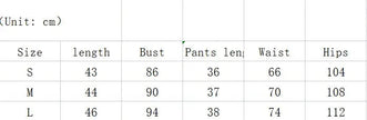 Small Green Flower Bud Sling Short Sleeve Suit Pajamas For Women