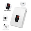 Small Household Appliances Ozone Generator Fruit And Vegetable Washing Machine