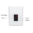 Small Household Appliances Ozone Generator Fruit And Vegetable Washing Machine