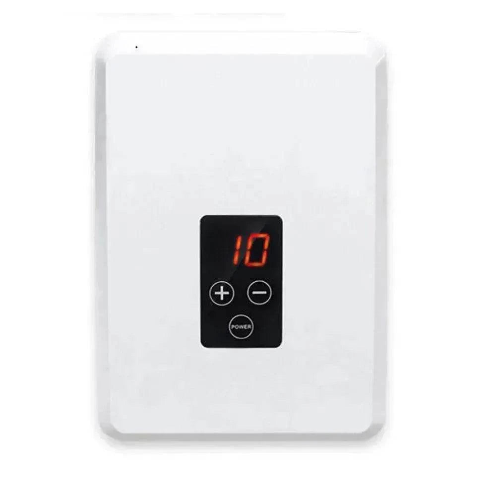 Small Household Appliances Ozone Generator Fruit And Vegetable Washing Machine