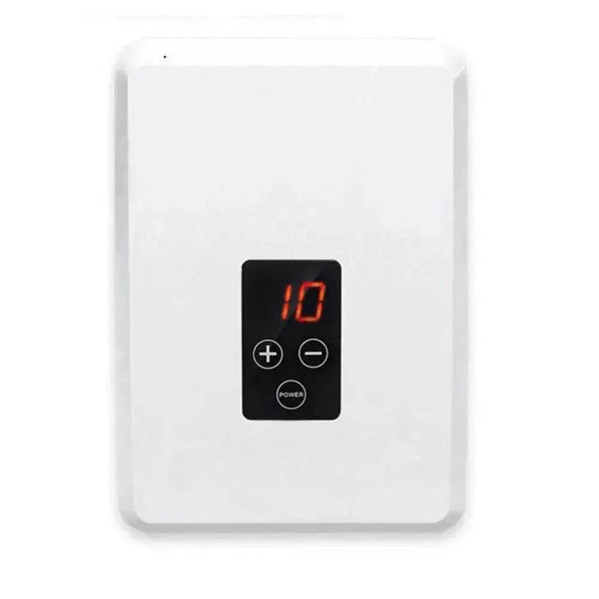 Small Household Appliances Ozone Generator Fruit And Vegetable Washing Machine