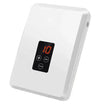 Small Household Appliances Ozone Generator Fruit And Vegetable Washing Machine