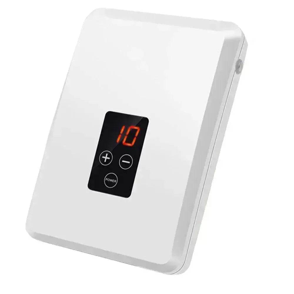 Small Household Appliances Ozone Generator Fruit And Vegetable Washing Machine