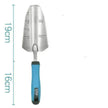Small Spade Flower Tools Household Set Excavating Small Spade Three Set