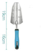 Small Spade Flower Tools Household Set Excavating Small Spade Three Set