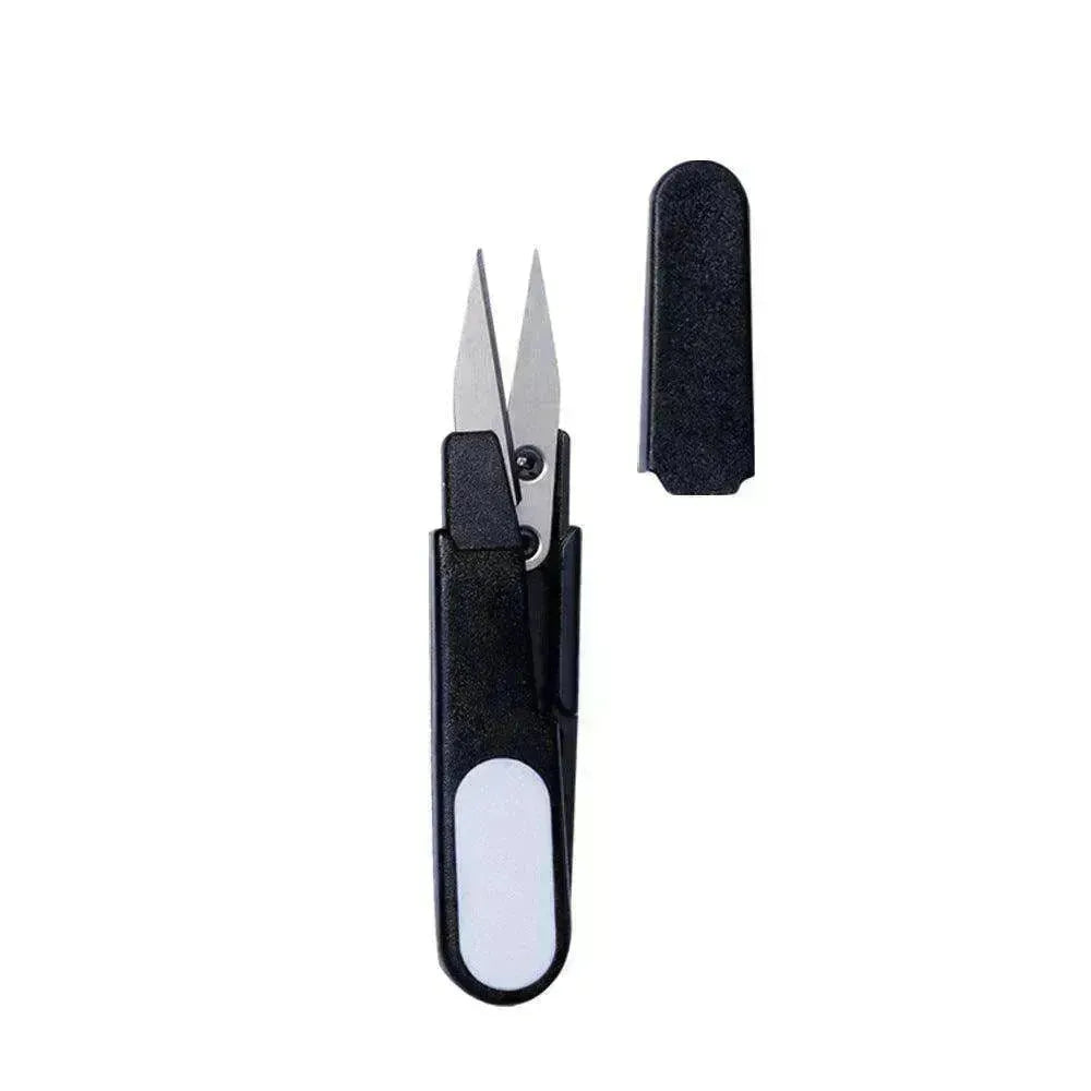 Small Trimming Fishing Line Scissors