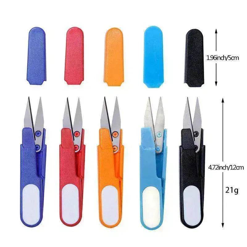 Small Trimming Fishing Line Scissors