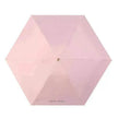 Small and Portable Umbrella  Dual-use Folding Five-fold Umbrella