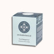 Small Oud Bergamot Scented Candle with Pure Relaxation Scent by Aromabotanical